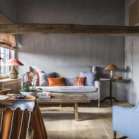 Hign-End Getaway In Heart Of Medieval Bruges - Katelijne Buitenkant foto
