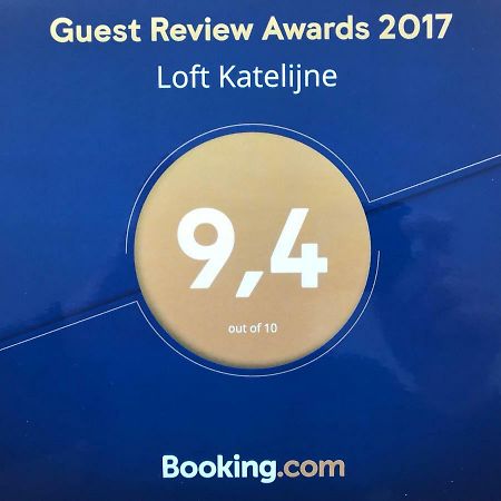 Hign-End Getaway In Heart Of Medieval Bruges - Katelijne Buitenkant foto