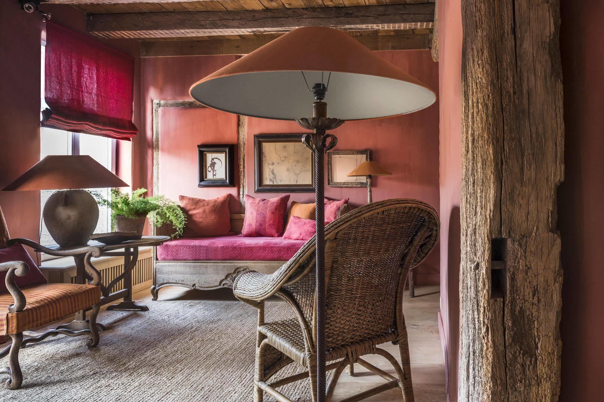 Hign-End Getaway In Heart Of Medieval Bruges - Katelijne Buitenkant foto