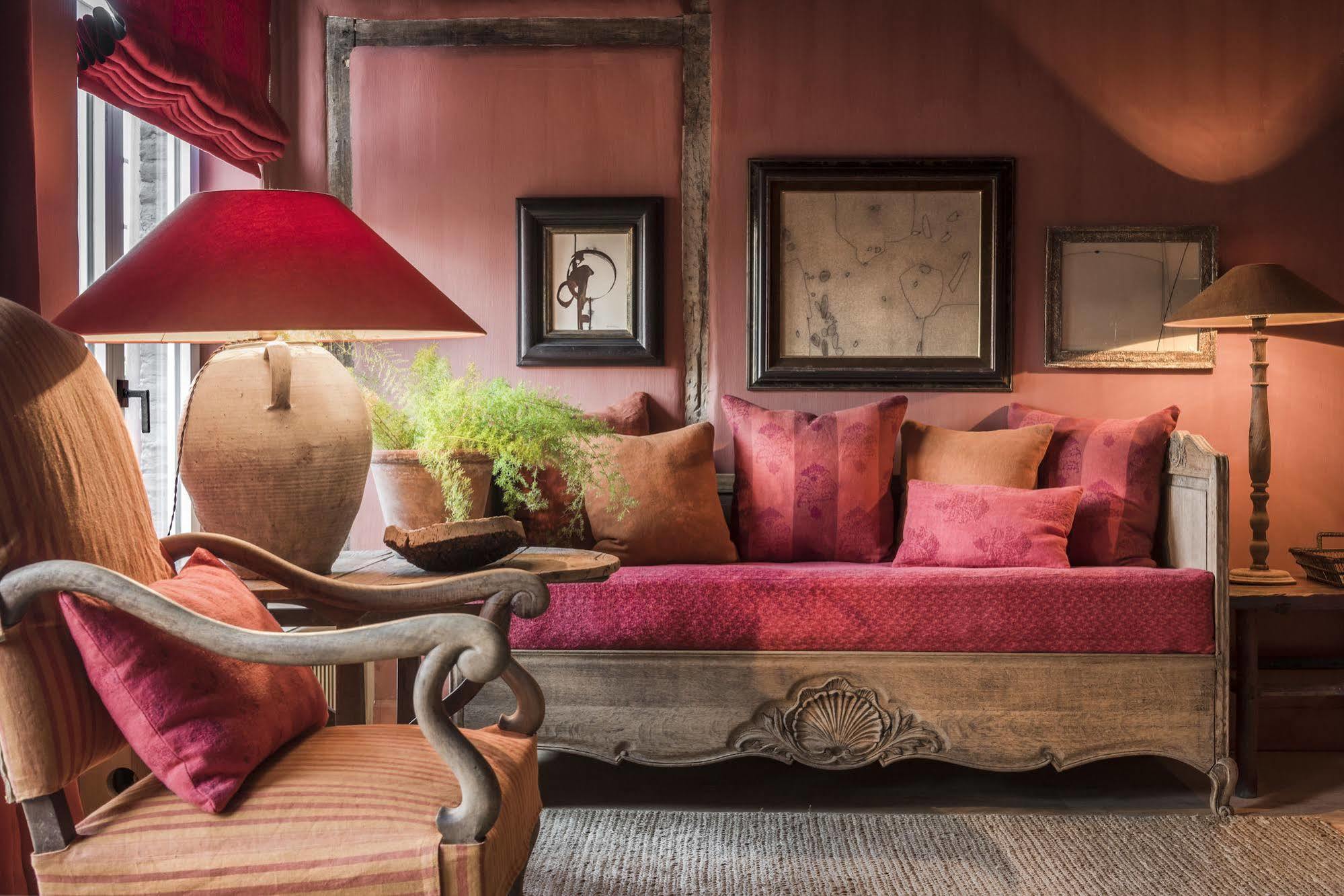 Hign-End Getaway In Heart Of Medieval Bruges - Katelijne Buitenkant foto