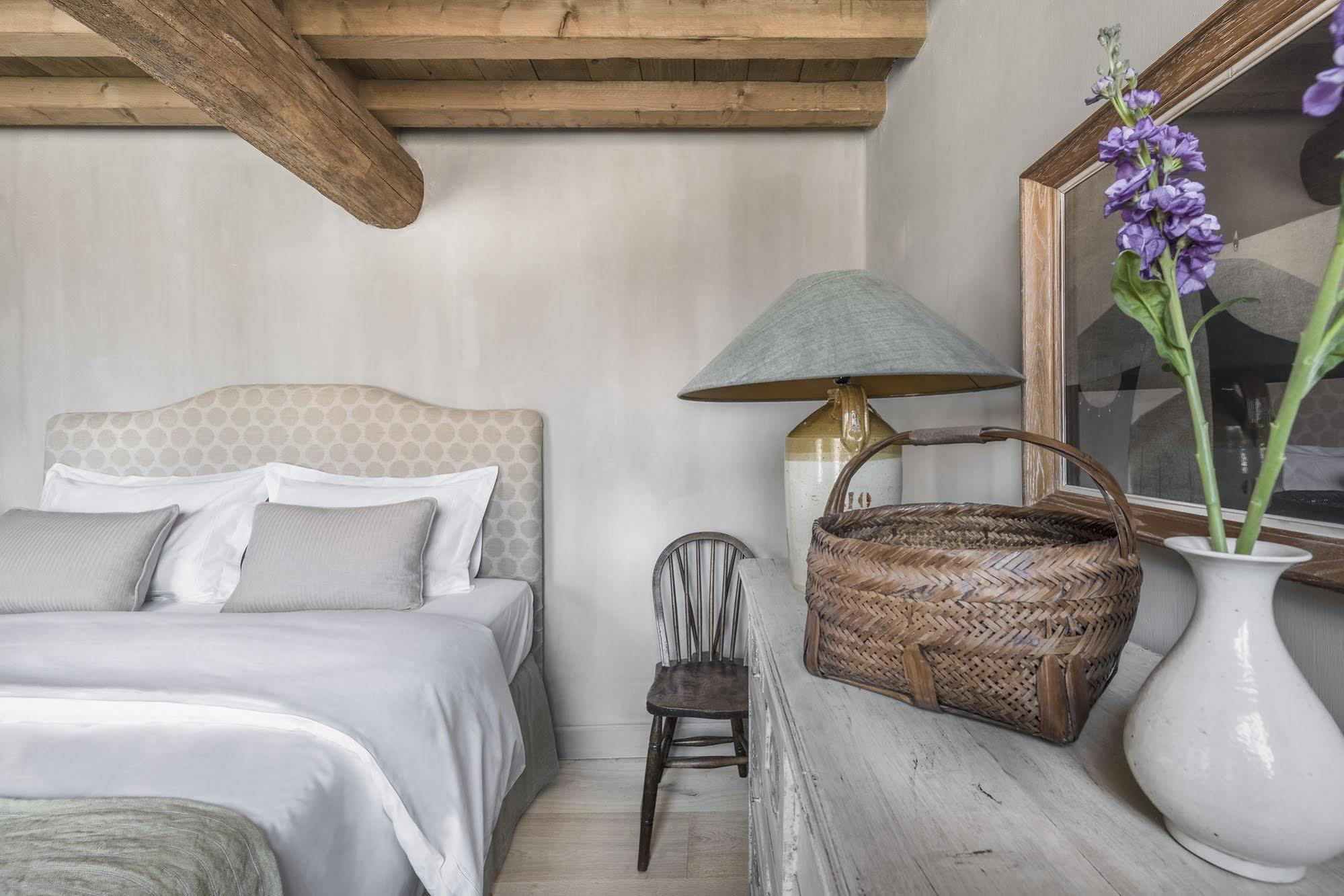 Hign-End Getaway In Heart Of Medieval Bruges - Katelijne Buitenkant foto