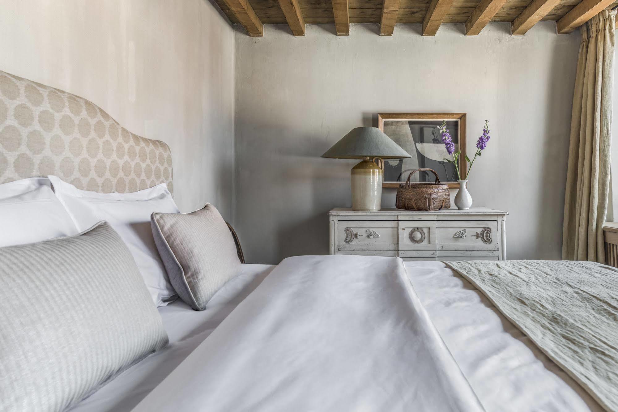 Hign-End Getaway In Heart Of Medieval Bruges - Katelijne Buitenkant foto