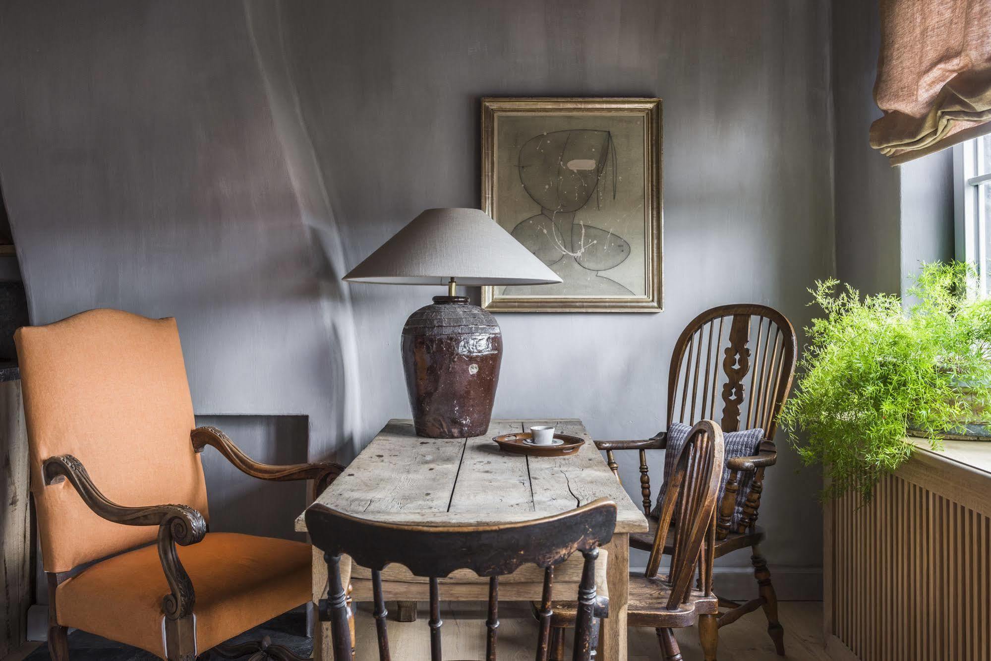 Hign-End Getaway In Heart Of Medieval Bruges - Katelijne Buitenkant foto