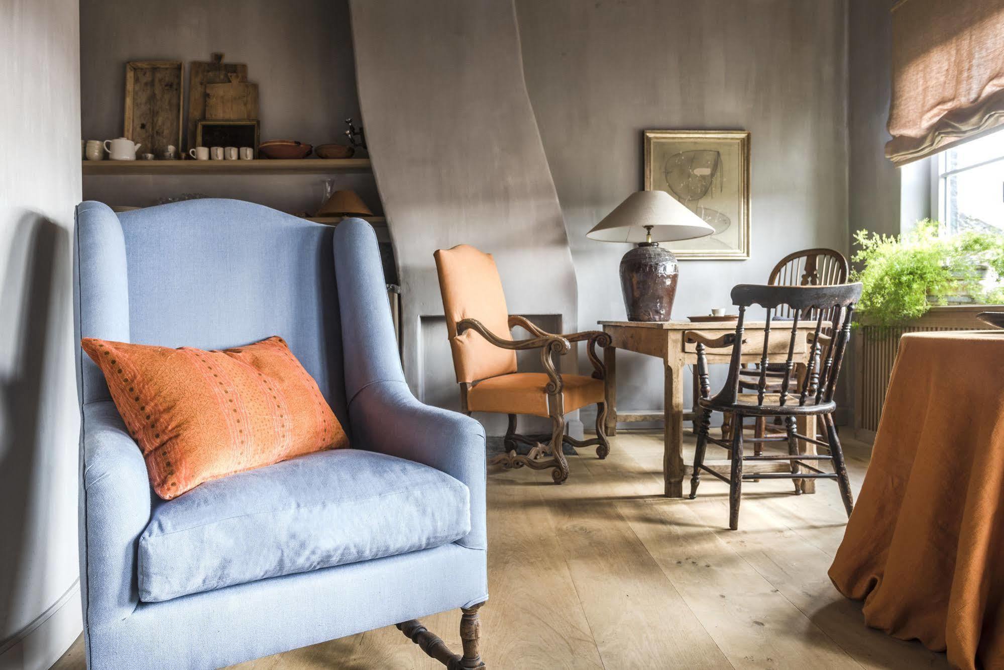 Hign-End Getaway In Heart Of Medieval Bruges - Katelijne Buitenkant foto