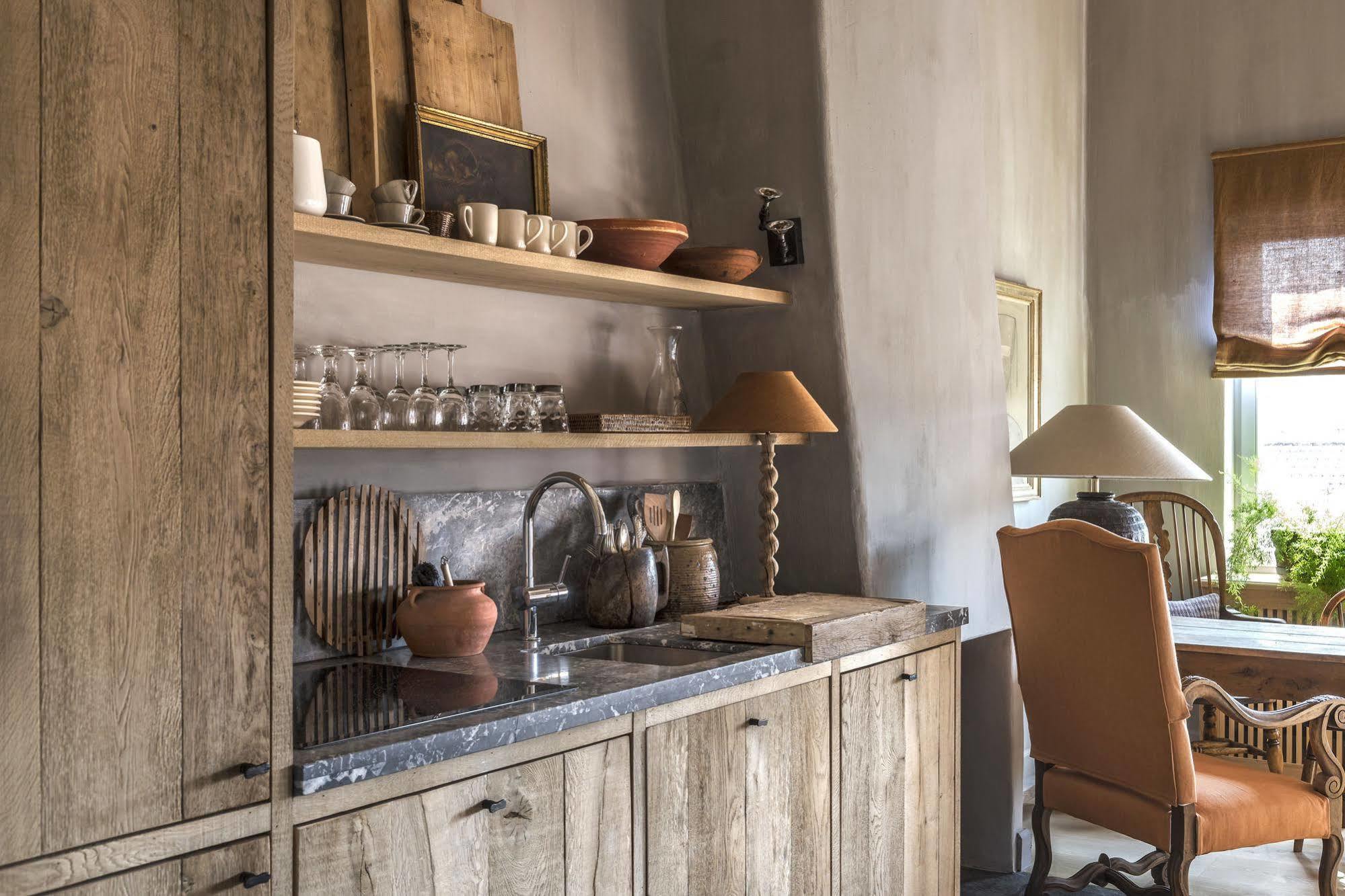 Hign-End Getaway In Heart Of Medieval Bruges - Katelijne Buitenkant foto