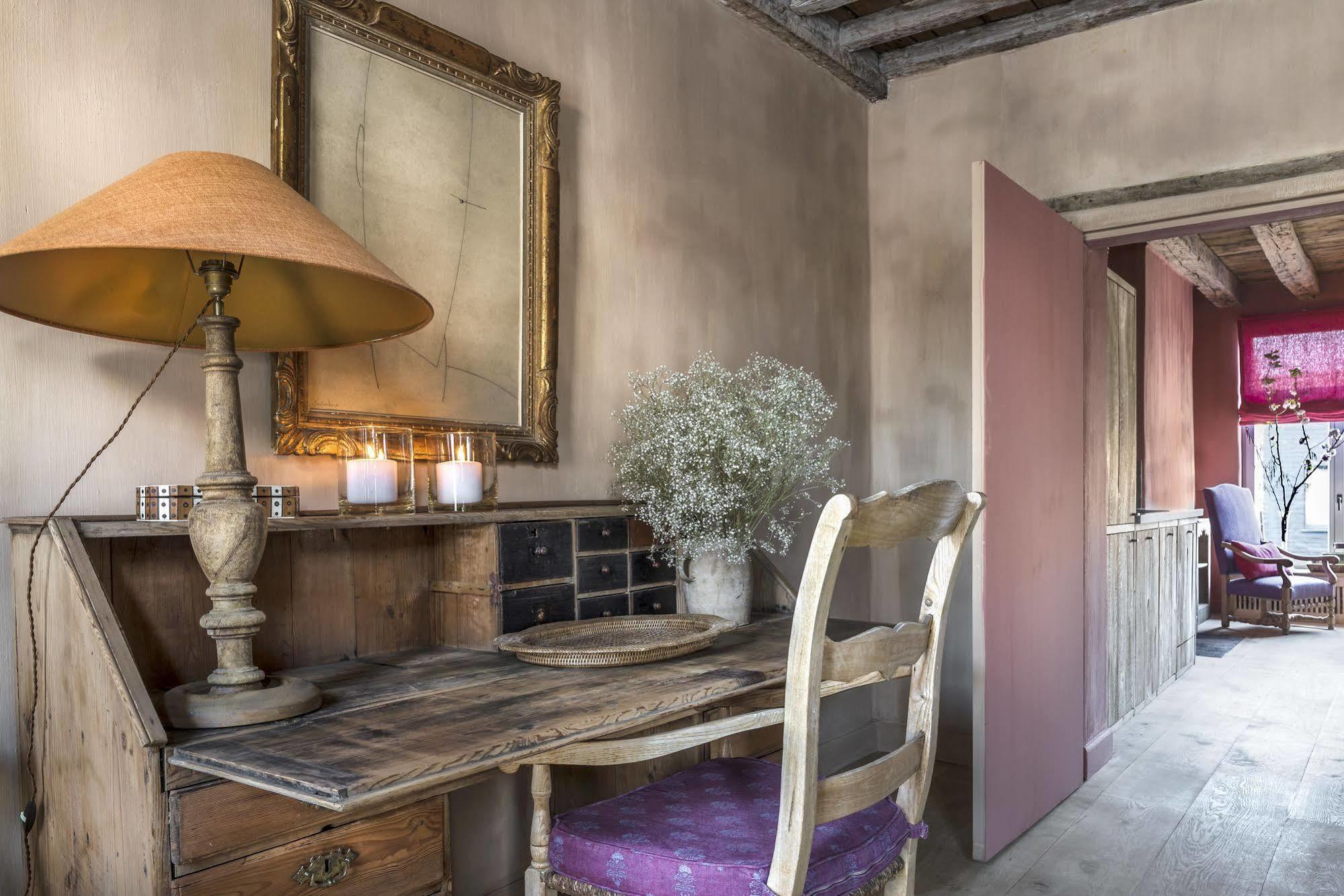 Hign-End Getaway In Heart Of Medieval Bruges - Katelijne Buitenkant foto
