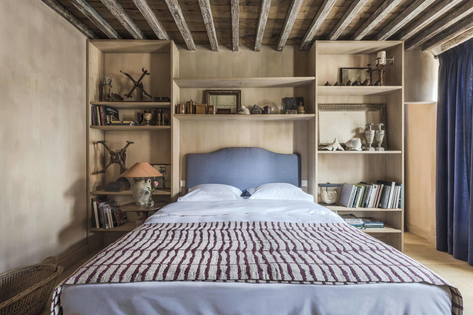 Hign-End Getaway In Heart Of Medieval Bruges - Katelijne Buitenkant foto